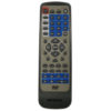 Пульт для Orava DVD-504, DVD-502