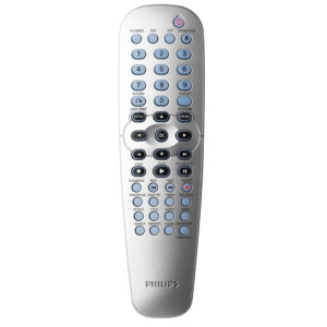 Пульт для Philips DVDR3320V
