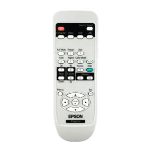 Пульт для EPSON EB-95 EB-450W, EB-450Wi, EB-455Wi