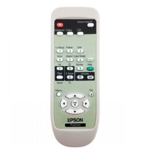 Пульт для Epson EMP820
