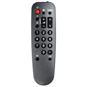 Пульт для Panasonic TNQ8E-0460 (EUR501310) (фото пульта)