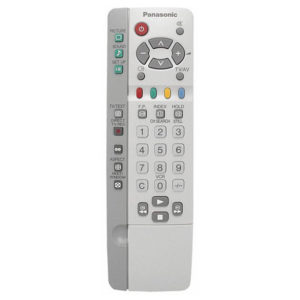 Оригинальный пульт для Panasonic EUR511268