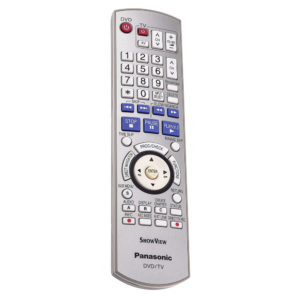 Пульт для Panasonic EUR7659Y40