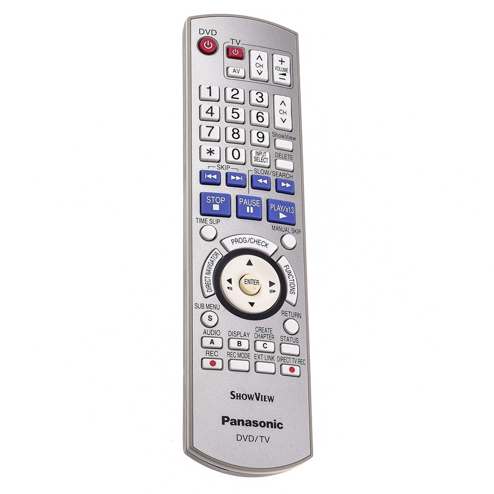 Пульт для Panasonic EUR7659Y40 Пульт для Panasonic EUR7659Y40