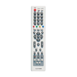 Пульт для Ferguson HF8800 HD и HF8900 HD USB (фото пульта)