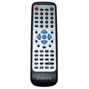 Пульт для Evolve DX550