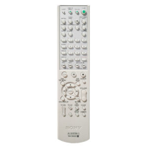 Пульт для Sony RM-SS220