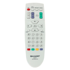 Оригинальный пульт для Sharp GA339WJSA