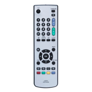 Пульт для Sharp RRMCGA531WJSA, GA531WJSA