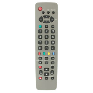 Пульт для Panasonic EUR511300 (фото пульта)