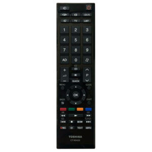 Пульт для Toshiba CT-90420