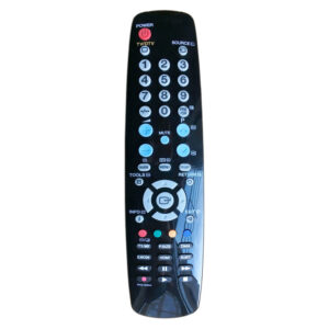Пульт для Samsung BN59-00684A (фото пульта)