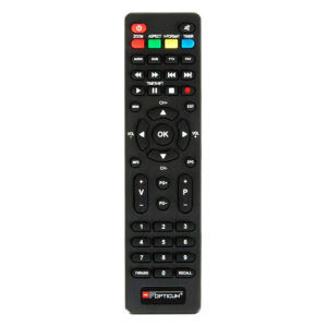 Оригинальный пульт для Globo opticum Lion HD-265
