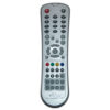Пульт для Golden Interstar DSR-9000PVR (фото пульта)