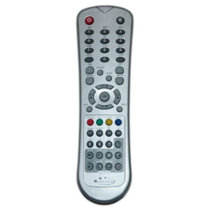 Пульт для Golden Interstar DSR-9000PVR (фото пульта)