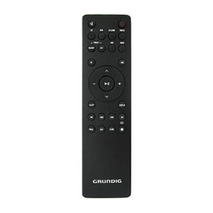 Пульт для Grundig UMS2020 (фото пульта)
