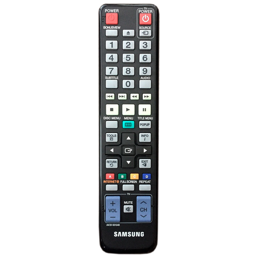 Пульт для Samsung AK59-00104R Пульт для Samsung AK59-00104R