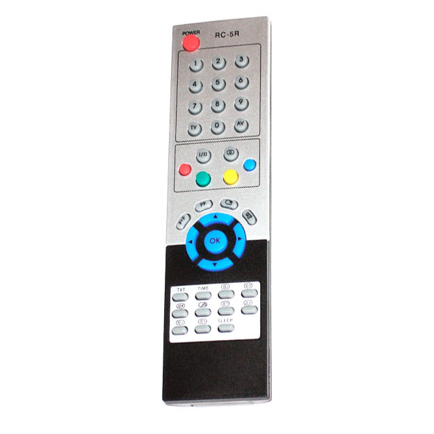 Оригинальный пульт для Hometech RC-5R Оригинальный пульт для Hometech RC-5R