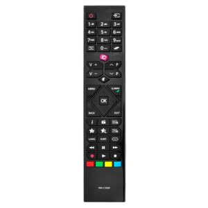 Пульт для JVC RM-C3090 (фото пульта)