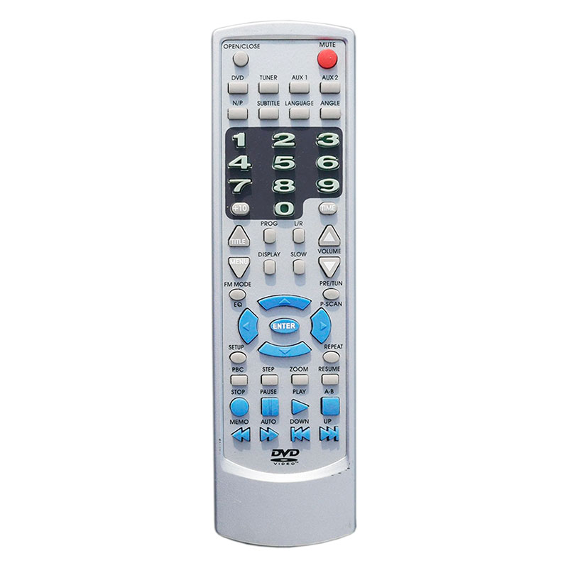 Пульт для Denver KF-8999A Пульт для Denver KF-8999A