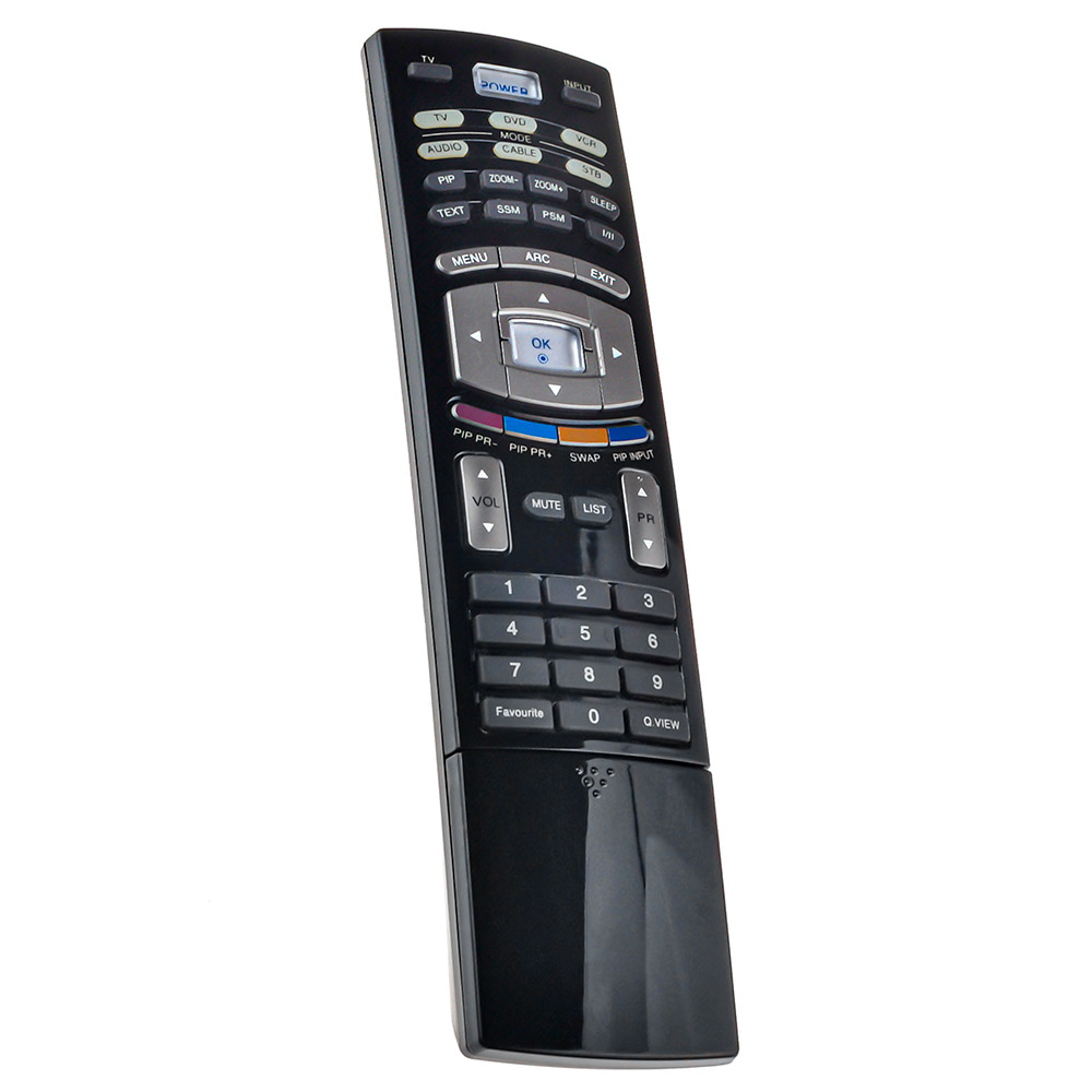 Пульт для LG 6710T00019B (фото пульта) Пульт для LG 6710T00019B (фото пульта)