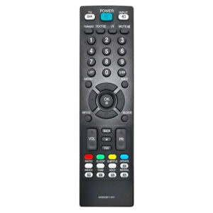 Пульт для LG AKB33871401 (фото пульта)