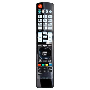Пульт для LG AKB72914207 (фото пульта)