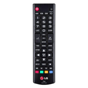 Пульт для LG AKB73715606 (фото пульта)