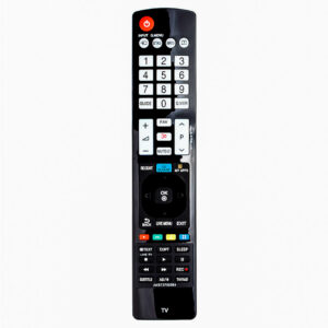 Пульт для LG AKB73756564 (фото пульта)