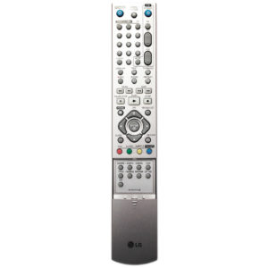 Оригинальный пульт для LG 6711R1P113E (фото пульта)