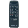 Пульт для Tascam RC-32 (фото пульта)