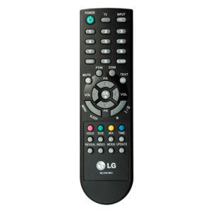 Оригинальный пульт для LG MKJ32816601