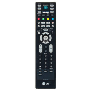 Оригинальный пульт для LG MKJ39170805