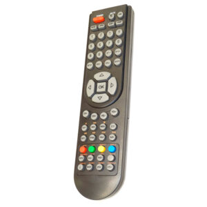 Пульт для Mascom LCD TV MC1533, MC1933 MC2233 (фото пульта)