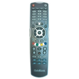 Пульт для Medialink Black Panther 2XCI, 2XCR