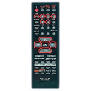 Пульт для Panasonic N2QAHB000036