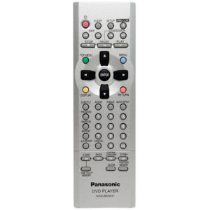 Пульт для Panasonic N2QAJB000037