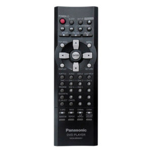 Пульт для Panasonic N2QAJB000051
