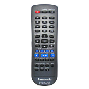 Пульт для Panasonic N2QAYA000015