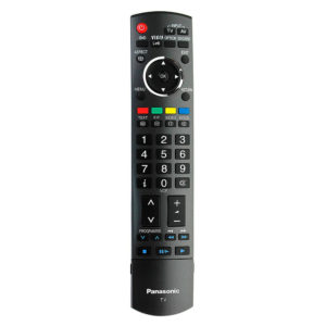 Оригинальный пульт для Panasonic N2QAYB000182