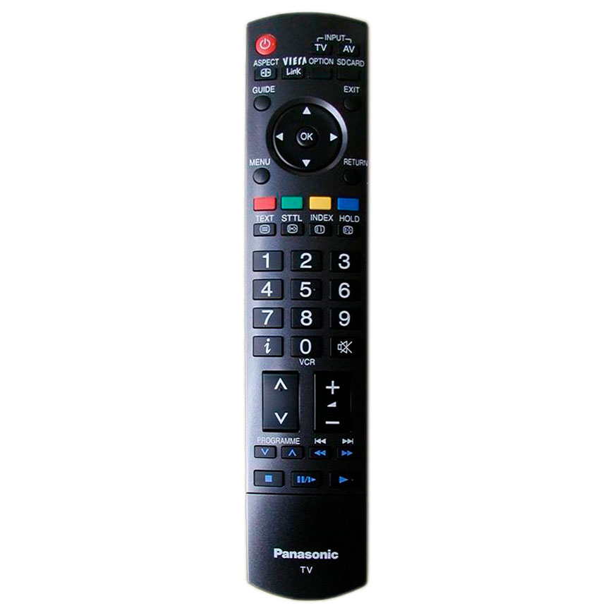 Оригинальный пульт для Panasonic N2QAYB000238 Оригинальный пульт для Panasonic N2QAYB000238