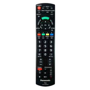 Оригинальный пульт для Panasonic N2QAYB000399