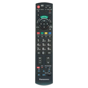 Оригинальный пульт для Panasonic N2QAYB000428