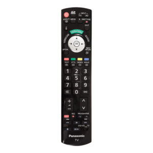 Оригинальный пульт для Panasonic N2QAYB000420