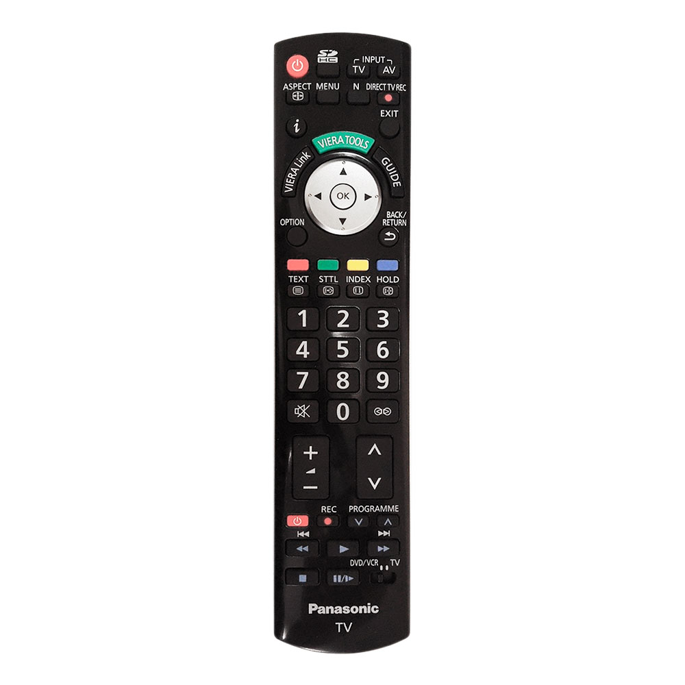 Оригинальный пульт для Panasonic N2QAYB000420 Оригинальный пульт для Panasonic N2QAYB000420