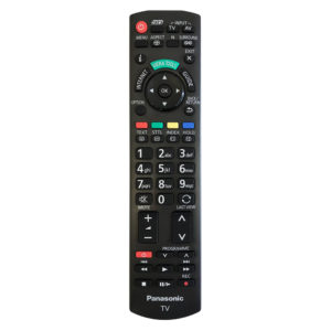 Оригинальный пульт для Panasonic N2QAYB000752