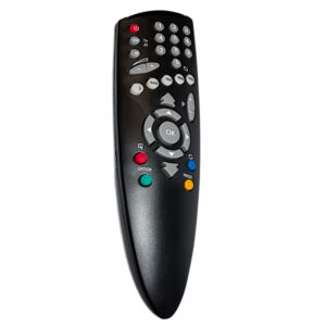 Пульт для Nokia Mediamaster DVB 9800