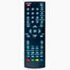 Пульт для Not Only TV LV6TBOXHDA2 (фото пульта)