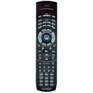 Пульт для ONKYO RC-392M (фото пульта)