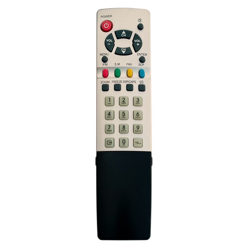 Пульт для ORION RC-U37R TV27300SI (фото пульта) Пульт для ORION RC-U37R TV27300SI (фото пульта)